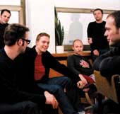 2001: A Jazzy Odyssey