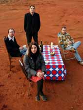 La comunidad del anillo