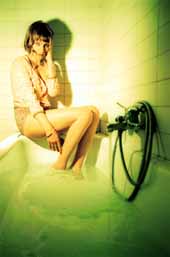 LA FELICIDAD Y LA ELECTRÓNICA