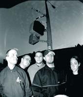 CURAS E INDECISIONES