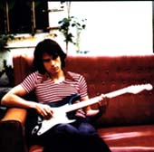 SOLISTA PERO CON BANDA