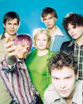 ATRAPADOS EN EL TIEMPO