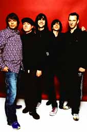 La última gran banda de rock´n´roll