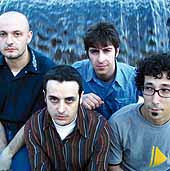 LAMETONES ENTUSIASTAS