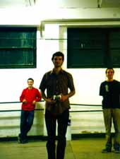 El final de la espera