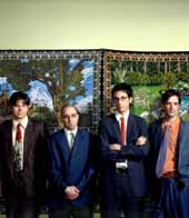 Lo que necesitas es amor