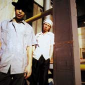 LOS REYES DEL BONGO-FUNKY