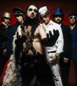 La fiesta que dominará el mundo