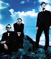 Música no apta para las masas