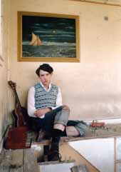 El hombre y la tierra