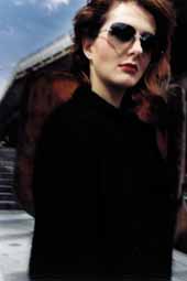 MAMÁ, YA SOY CANTANTE