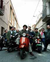 Felicidad a ritmo de ska