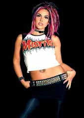 Desde Alemania con punk rock