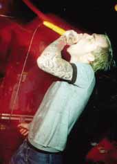 Metal de frenopático