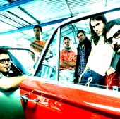 Los laberintos del jazz