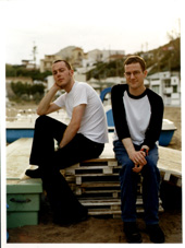 LOS FREAKS TAMBIEN LLORAN