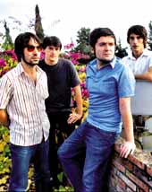 Déjese querer por una canción