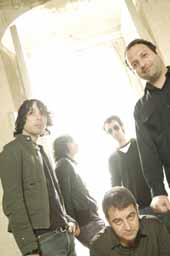 Explorando nuevas rutas