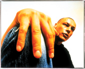 EL RITMO DE LA BESTIA