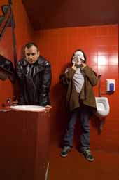 Rock ´n´roll a borbotones