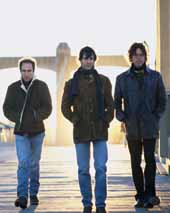 Días de sol, días de lluvia