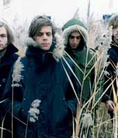 Preparados para romper corazones