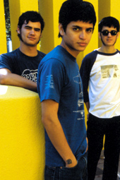 DESDE MEJICO CON EL POWER POP