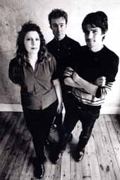 LAS PARTÍCULAS ELEMENTALES