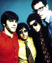 ALL THINGS MUST PASS