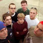 CUANDO EL SKA-CORE SE VISTE DE POP