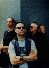 Revuelta en el geriátrico