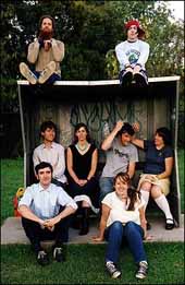 Australianos en Finlandia