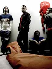 La seducción del caos