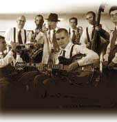 ROZANDO LOS CUARENTA