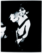 LAS COSAS QUE DICE NACHO