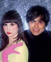 Absolutamente modernos, cari