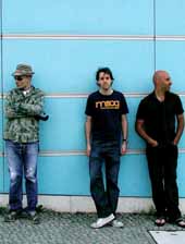 Con las puertas abiertas