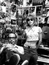 DISCOGRÁFICAS INDEPENDIENTES: Subterfuge Records