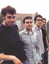 12Twelve y su mundo libérrimo: "creo que es nuestro disco más maduro"