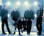 EL GÓTICO DEL FUTURO