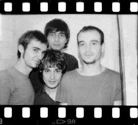 NUESTRA BRILLANTE OSCURIDAD