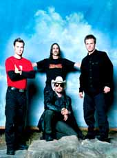 Más allá de la revolución industrial