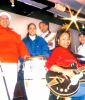 El verdadero sonido NYC