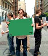 Desmadre en la universidad