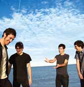 Manteniendo las distancias