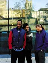 LA CIUDAD DE LOS PRODIGIOS