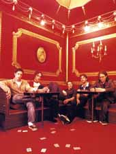 FENÓMENOS PARANORMALES