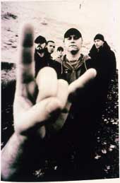 La parábola del hijo pródigo