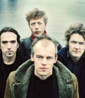 Los misterios del amor