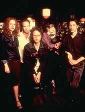 LA BANDA SONORA DE NUESTRAS VIDAS